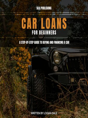 cover image of Car Loans for Beginners